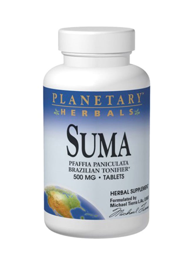 Suma - 60 Tablets