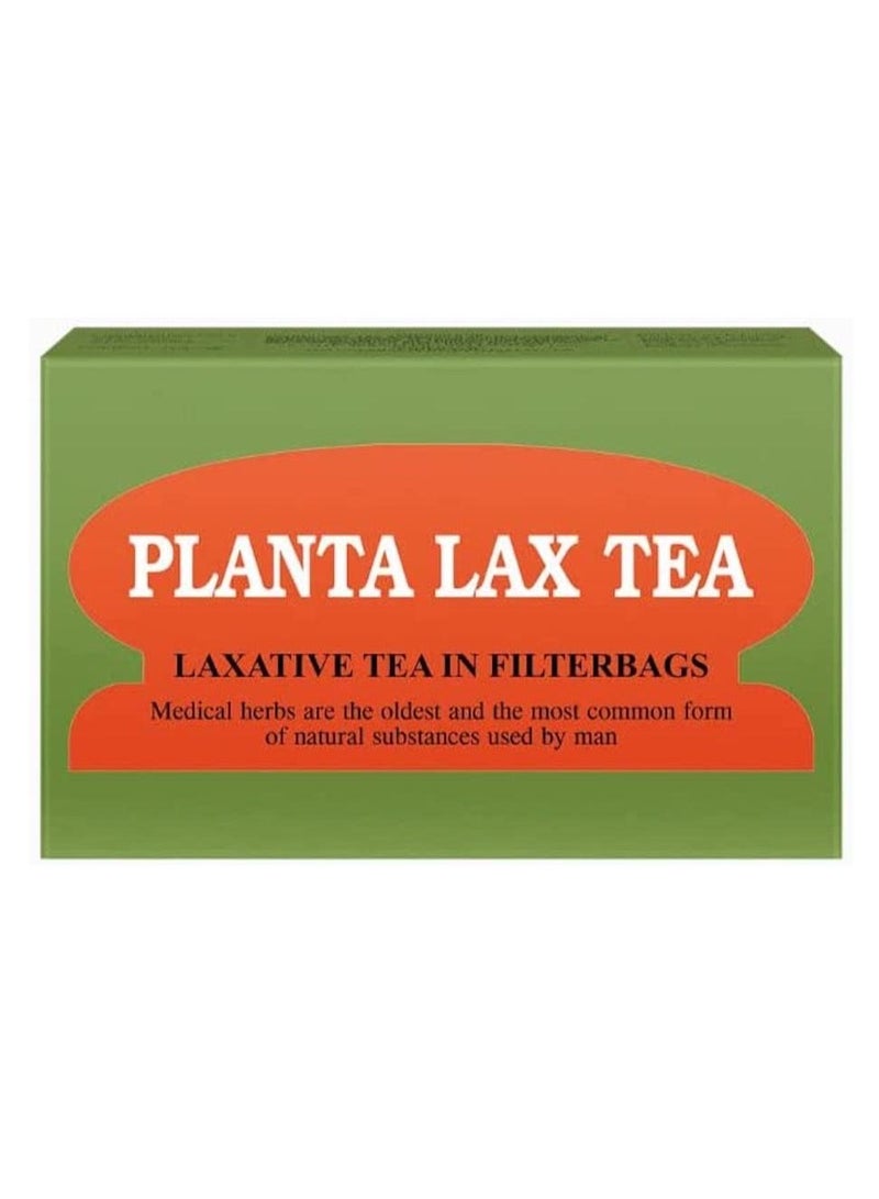 Herbal Tea 20 tea bags
