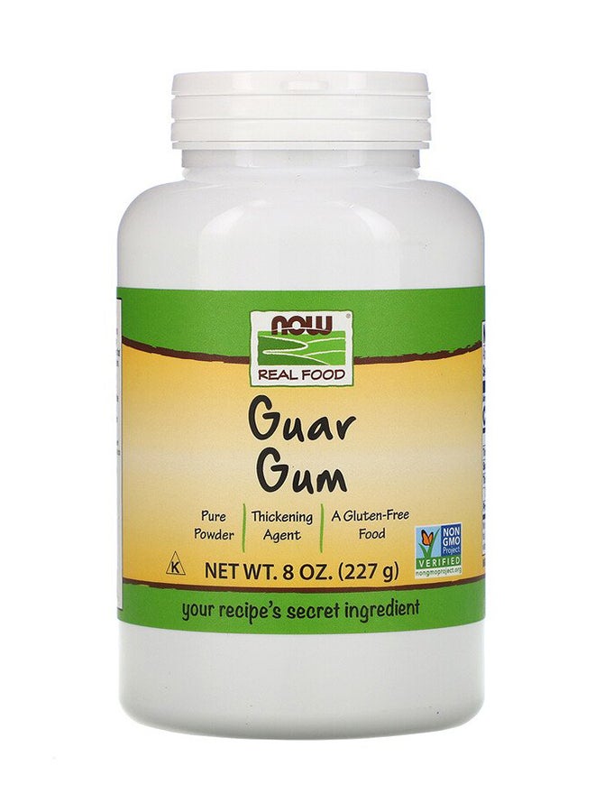 Real Food Guar Gum