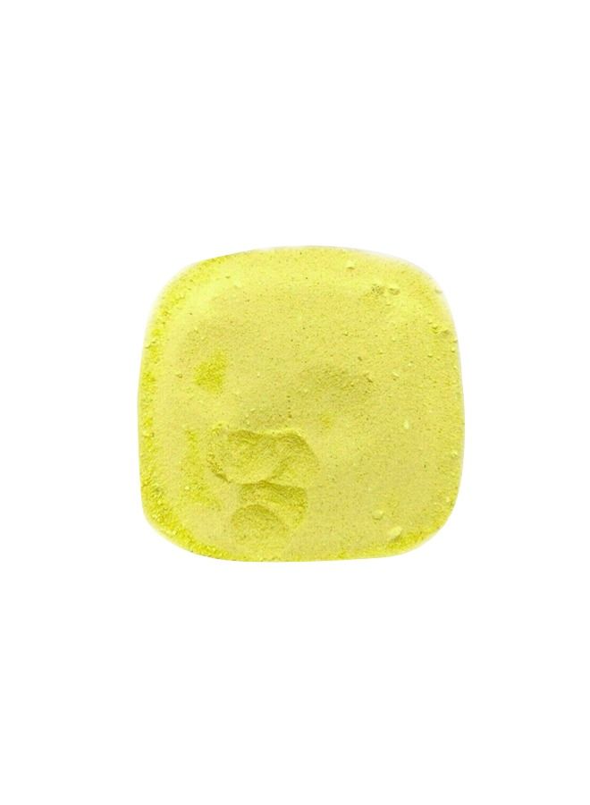 Yellow Sulfur Gandhak Amla Saar Powder 100 gm