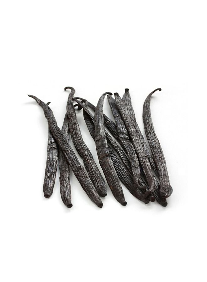 Vanilla Sticks Madagascar Grade A 10 Pcs Organic Vanilla Beans Rich Taste And Scent Premium Whole Vanilla Bean Pods  Madagascar