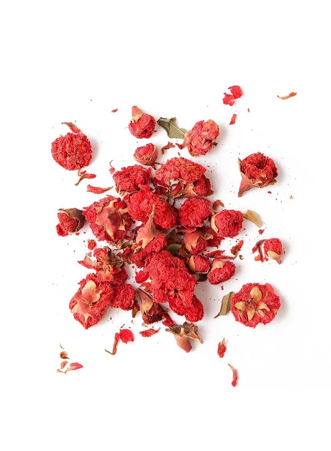 Dried Flower Pomegranate Gul Anar 100 Gm