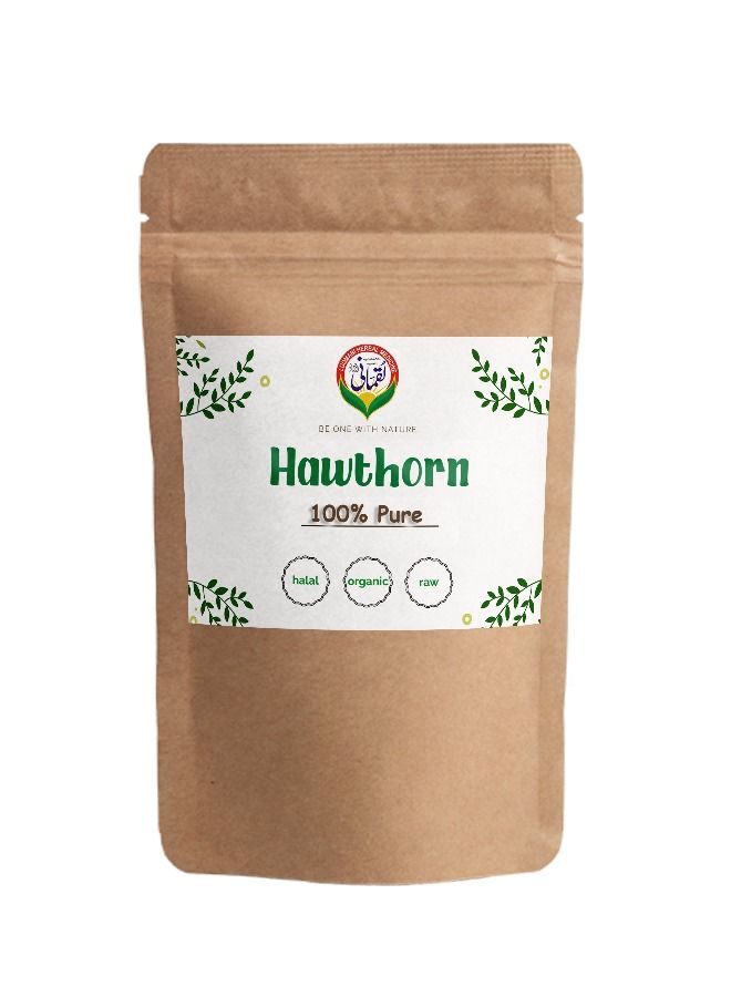 Hawthorn Extract 100 gm Premium Quality