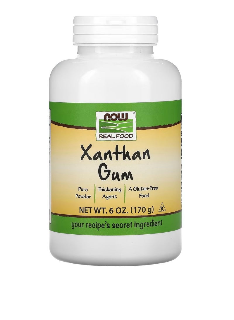 Food Xanthan Gum 6 oz 170 g