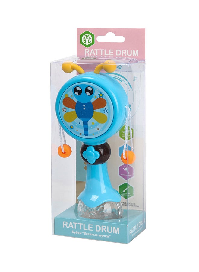 Rattle Drum