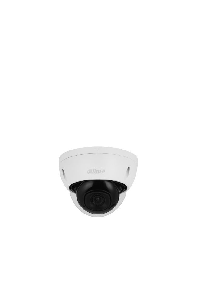 IPC-HDBW2441E-S 4MP IR Fixed-focal Dome WizSense Network Camera