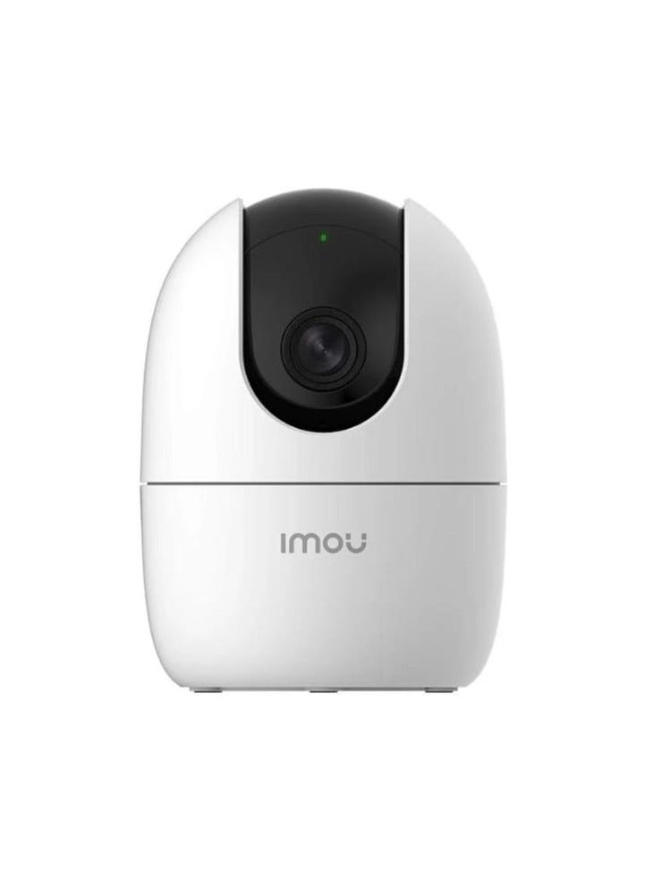 Imou Ranger 2, 2MP, Pan and Tilt 360° Coverage, Human Detection Smart Tracking, Night Vision wifi Security Camera