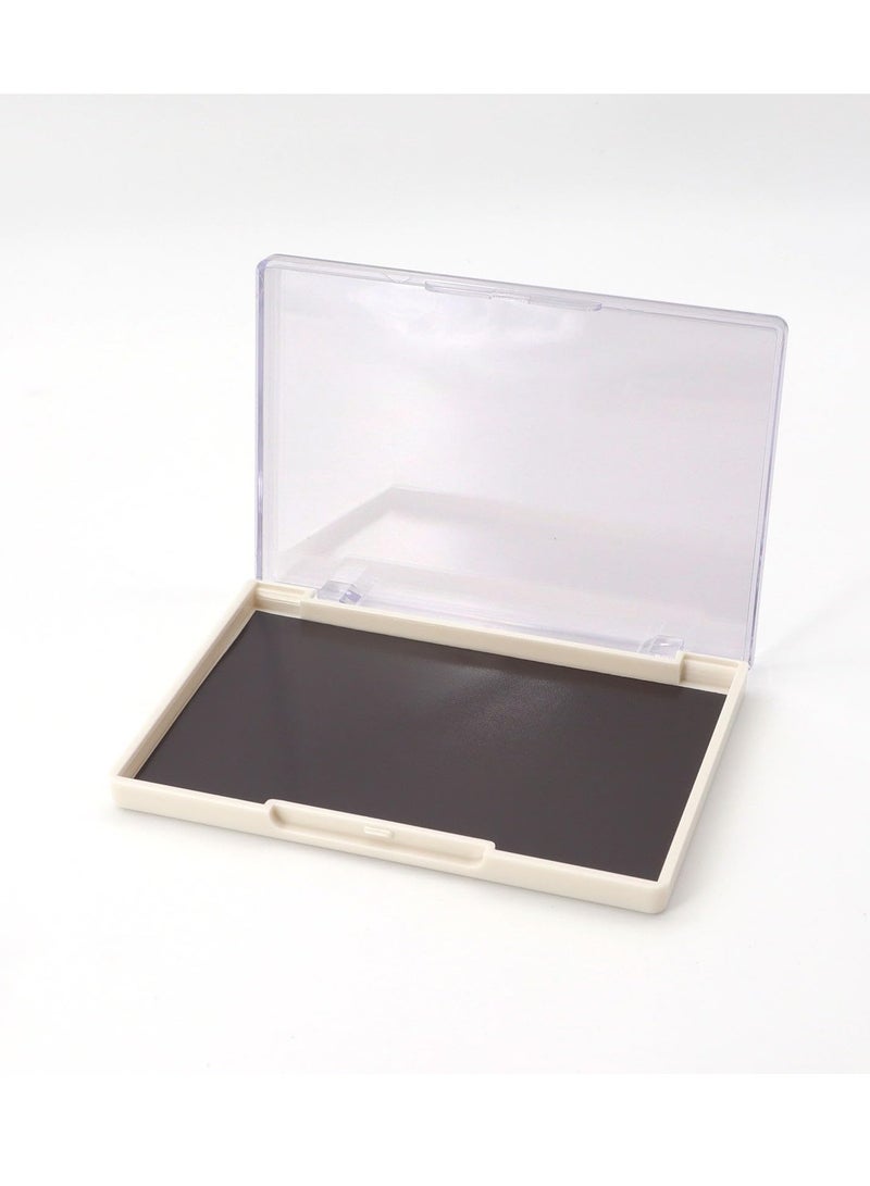 Magnetic Palette, 5 Pack Eyeshadow Pan Cosmetics Dispensing Storage Box, 4.37