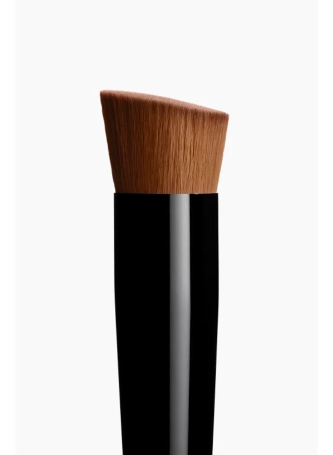 2-IN-1 Fluid And Powder Foundation Brush N°101