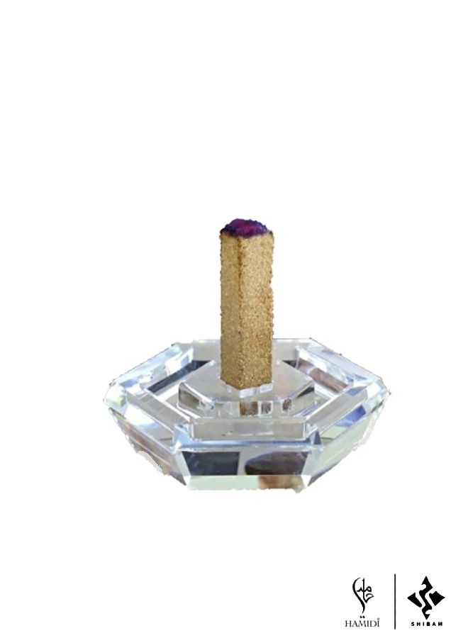 BAKHOOR VELVET OUD STICKS - LUXURY 30GM BAKHOOR STICKS