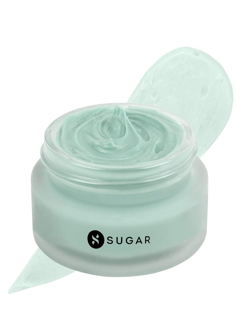 SUGAR Cosmetics Prime Sublime Anti-Aging Face Primer 15 g