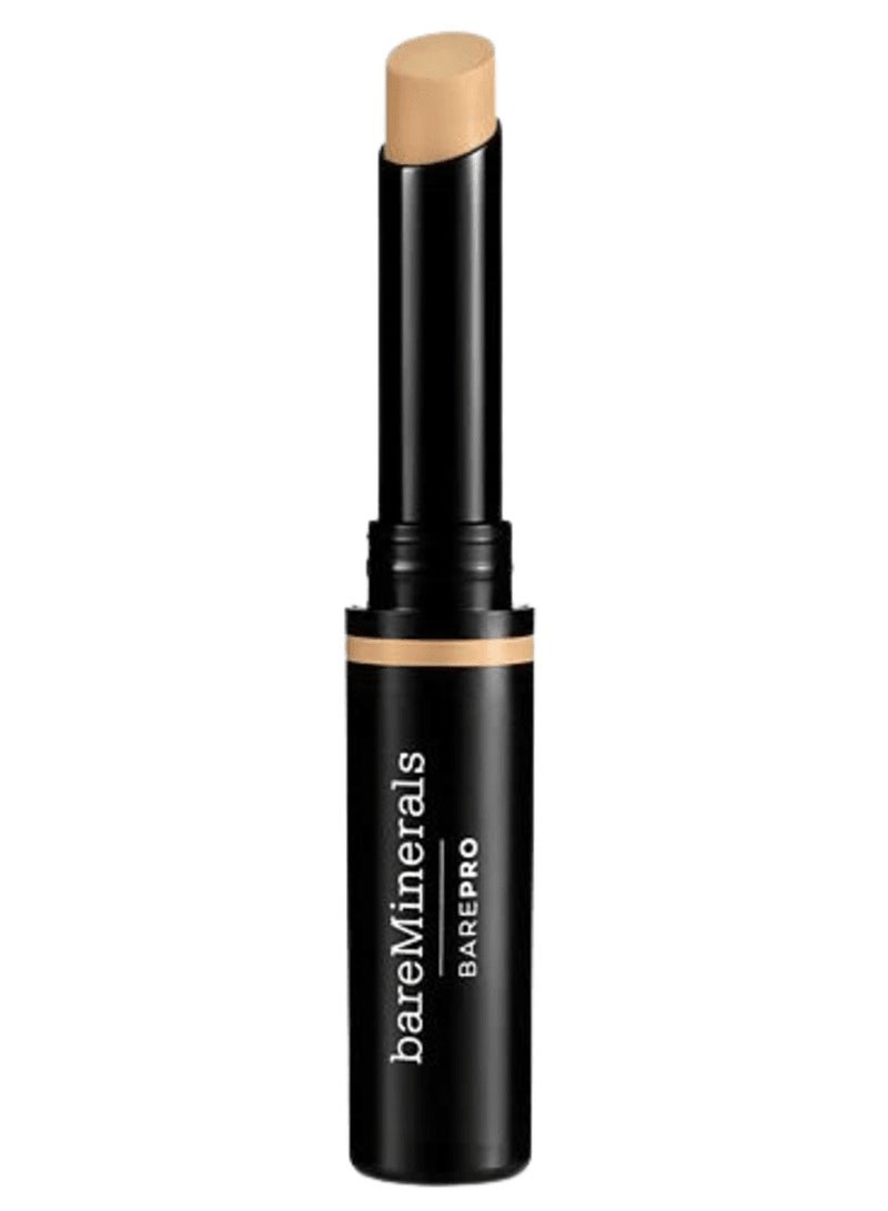 BAREPRO 16-Hr Full Coverage Concealer- Tan-Neutral 10, 2.5g