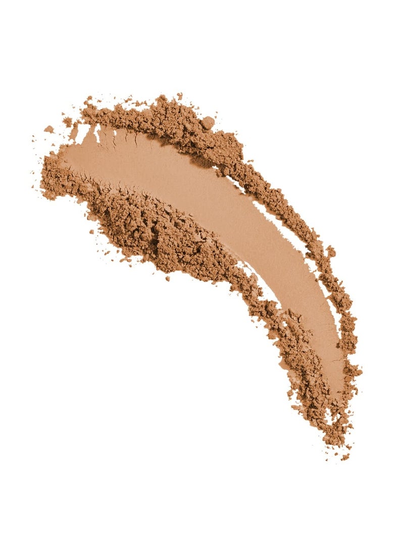 Just Herbs Compact Powder Mattifying Hydrating With SPF 15 9gm