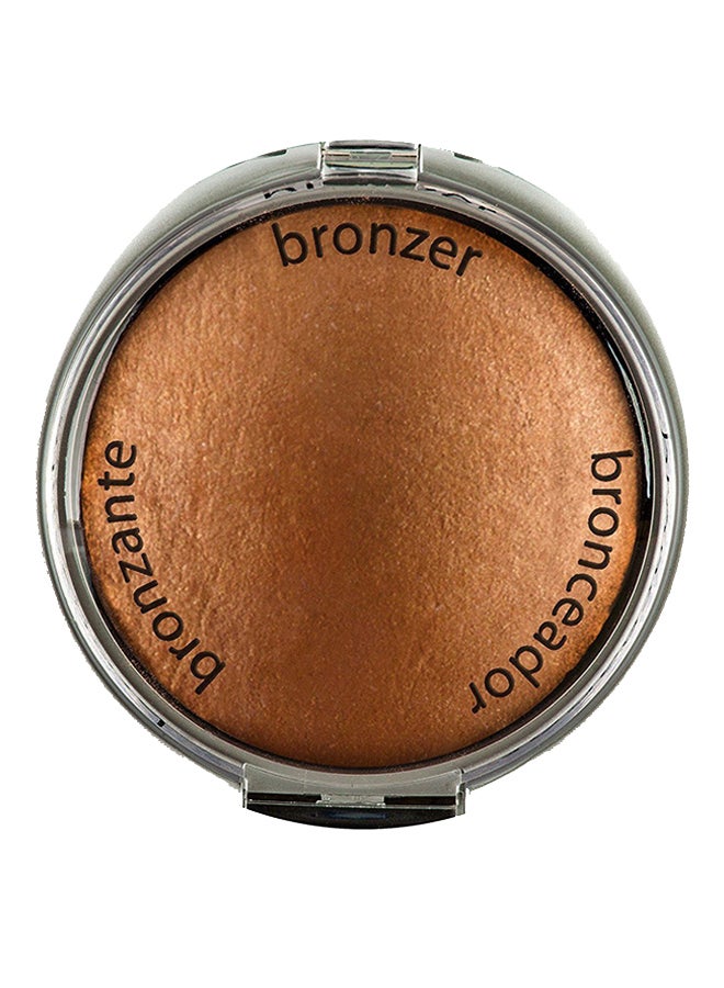 Baked Bronzer Caribbean Tan