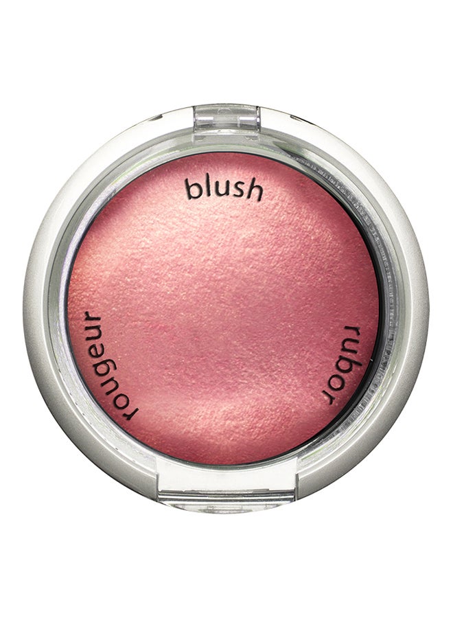 Baked Blush Blushin