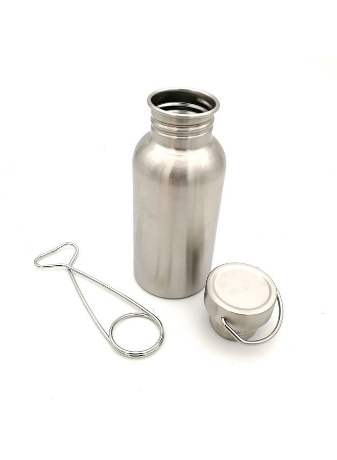 Camping Water Bottle and Hook Set 22 x 22 x 22cm