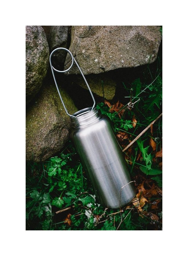 Camping Water Bottle and Hook Set 22 x 22 x 22cm