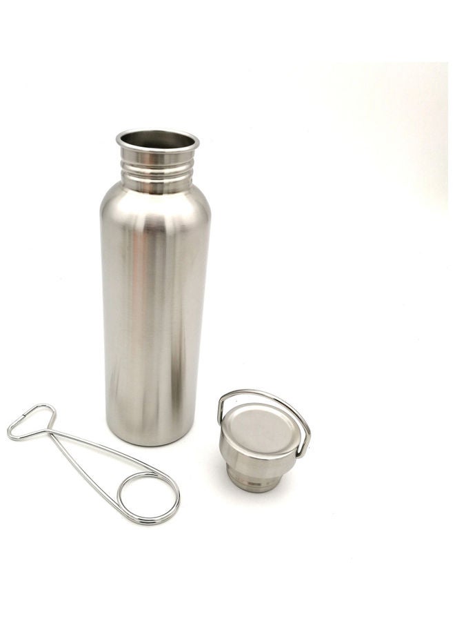 Camping Water Bottle With Hook 27x27x27cm