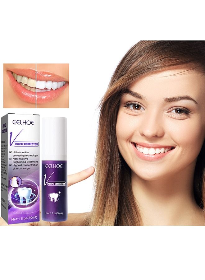 Teeth Whitening Toothpaste Whitening Teeth Removing Stains Odor Oral Care