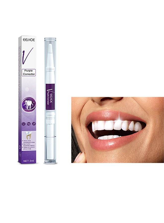 Instant Whitening Pen White 3Ml