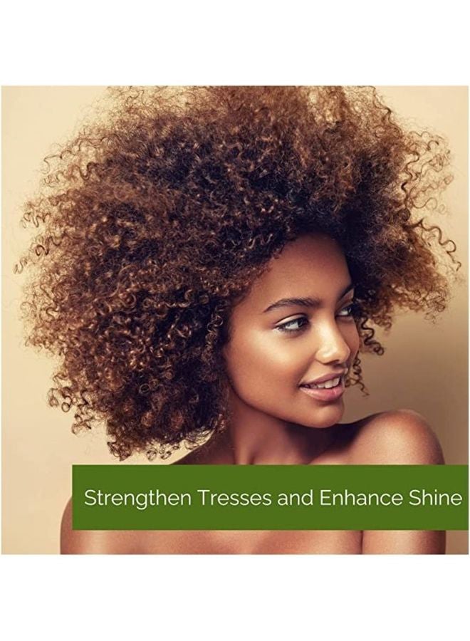 Tea Tree Triple Treat Invigorating Conditioner For All Hair Type 250ml