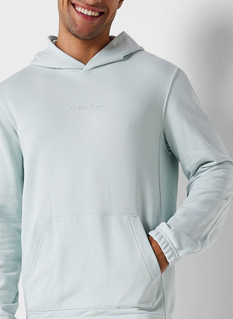 Essential Sweat Hoodie