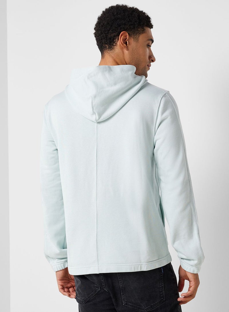 Essential Sweat Hoodie