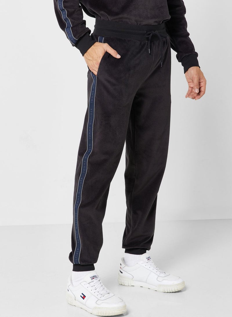 Logo Sweatpants