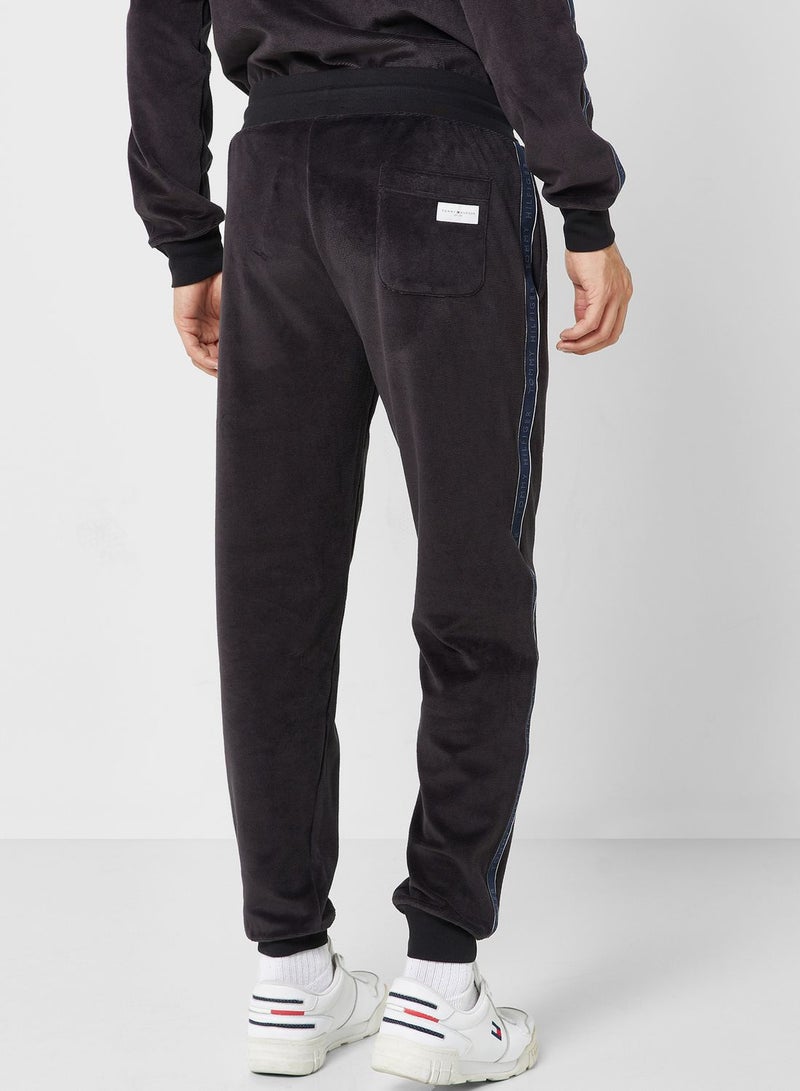 Logo Sweatpants