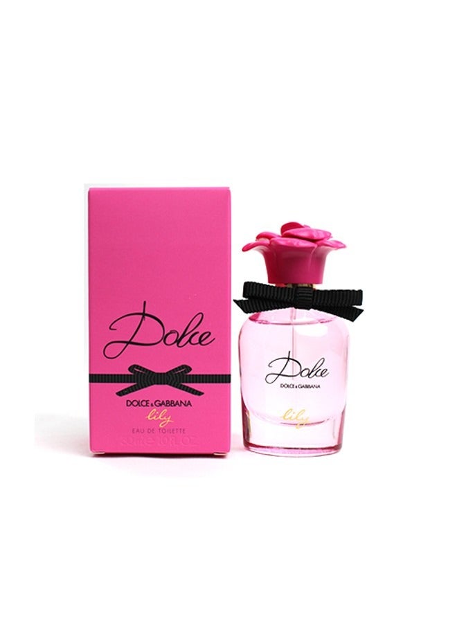 Dolce Lily EDT Women 50ml