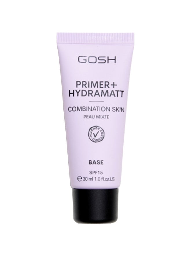 Primer Plus+ 007 Hydramatt 30Ml