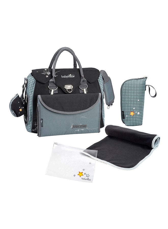 Maternity And Changing Bag Baby Style - Star