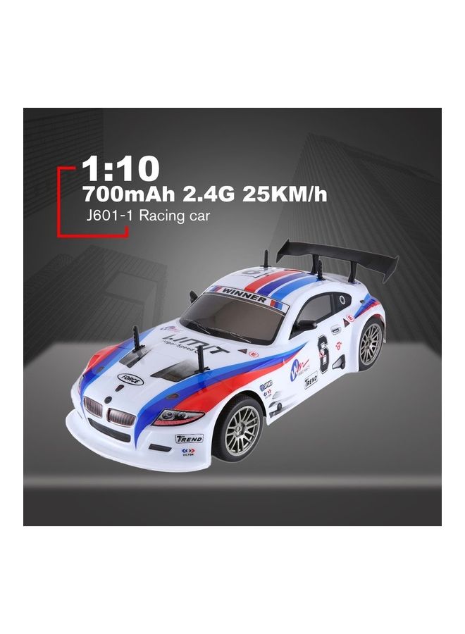 RC Model Car Toys EU Plug 55 x 20.5 x 17.5cm