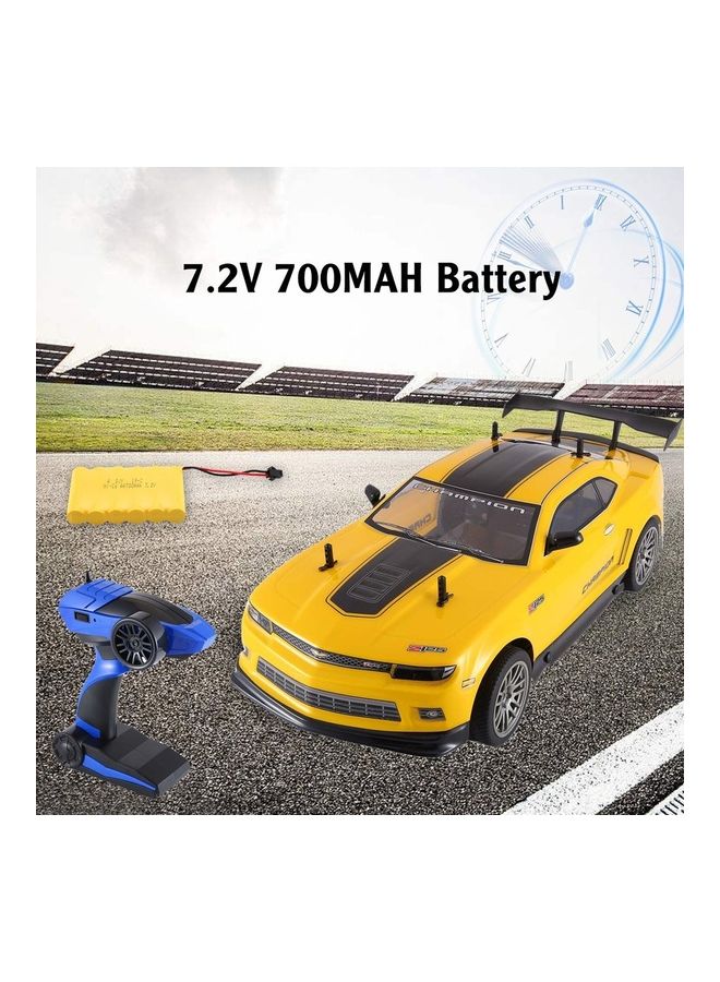 RC Model Car Toys EU Plug 55 x 20.5 x 17.5cm