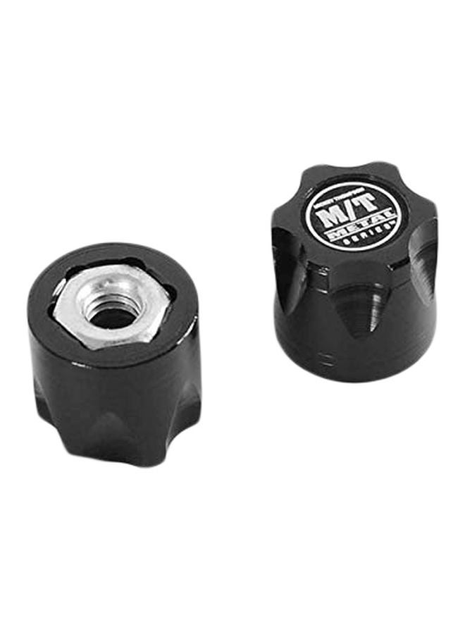 Mickey Thompson Wheel Center Cap