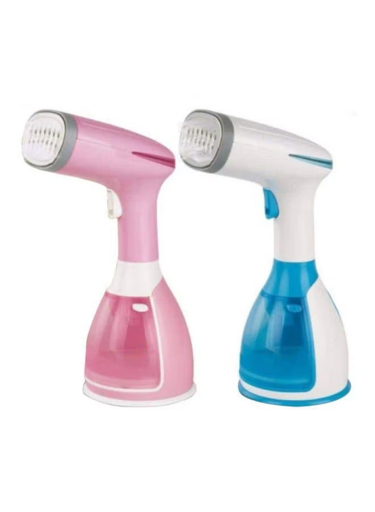 Garment Steam Iron 280.0 ml 1500.0 W DLC-533 Multicolour