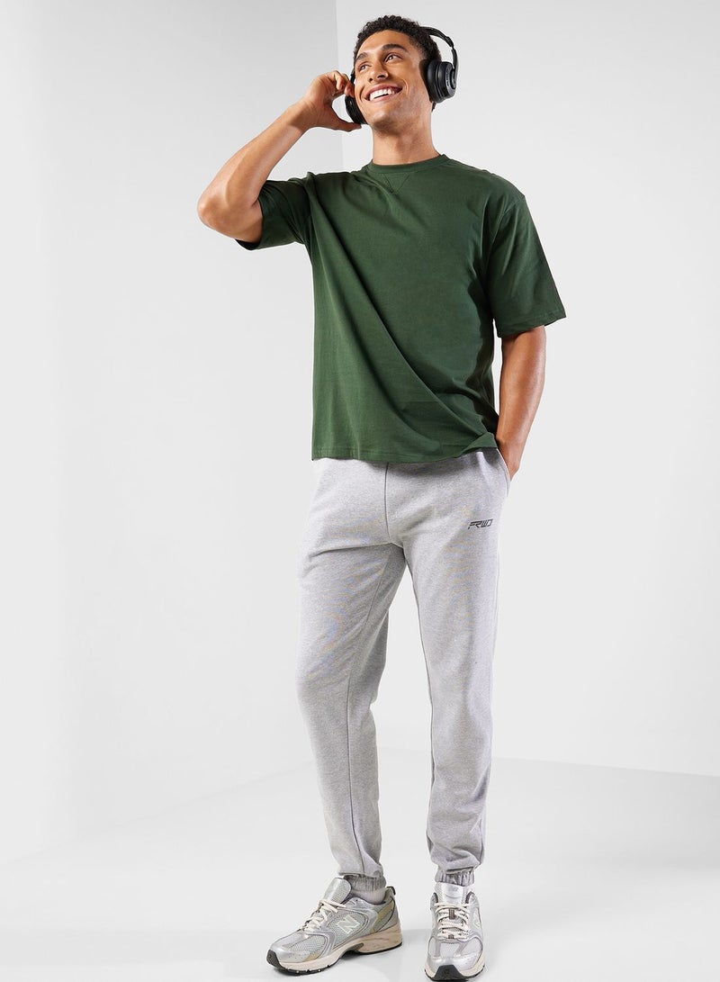 Oversized T Shirt