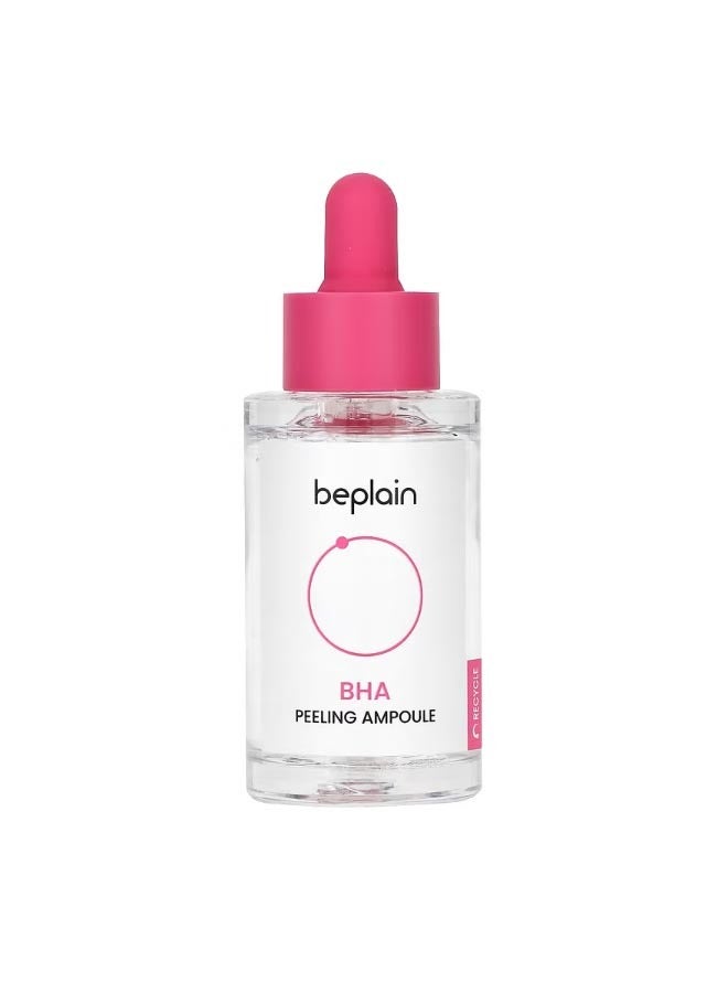 BHA Peeling Ampoule 1.01 fl oz 30 ml