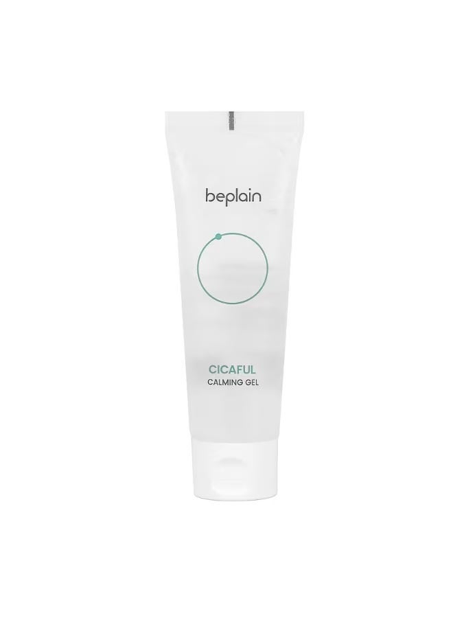 Cicaful Calming Gel  2.7 fl oz 80 ml