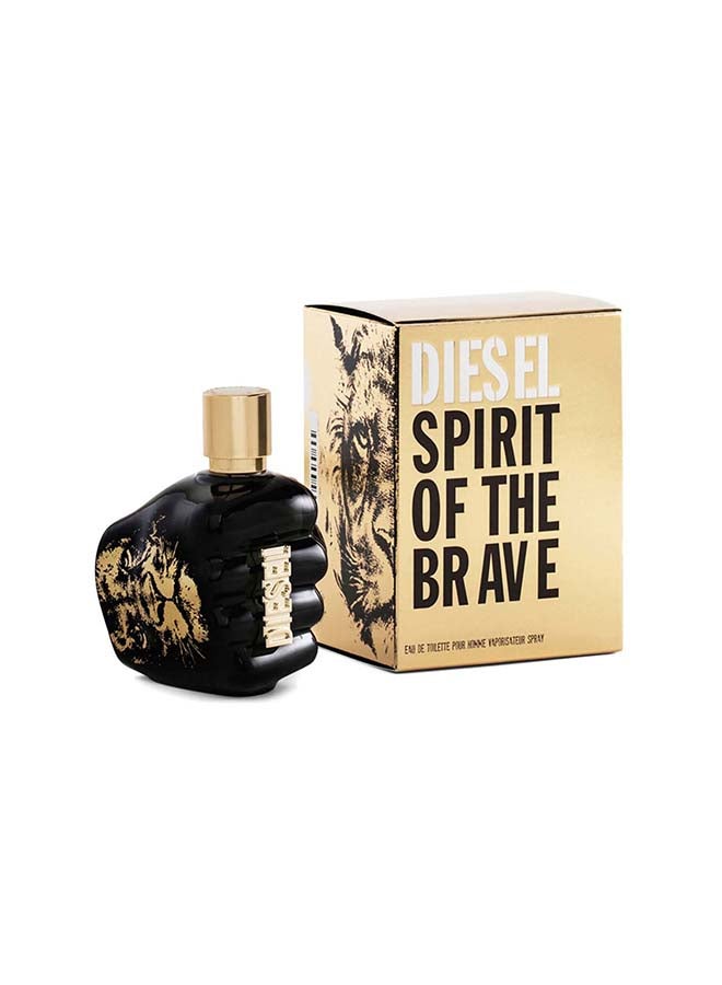 SPIRIT OF THE BRAVE  M  EDT 200ML