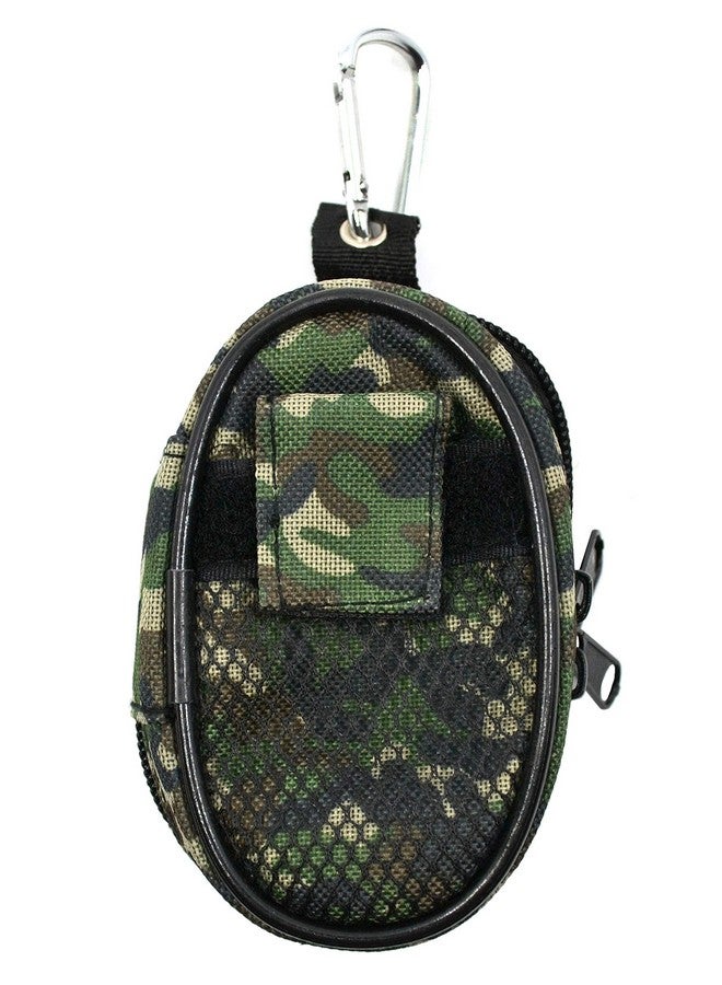 Fingerboard Travel/Carry Bag Camouflage Colorway