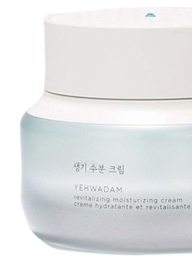 Yehwadam Revitalizing Moisturizing Cream 50ml