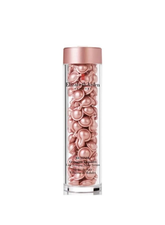 Elizabeth Arden Retinol Ceramide Capsules - 90 Capsules