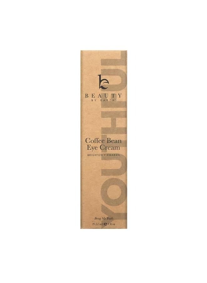 Coffee Bean Eye Cream 1 fl. oz. 30 ml