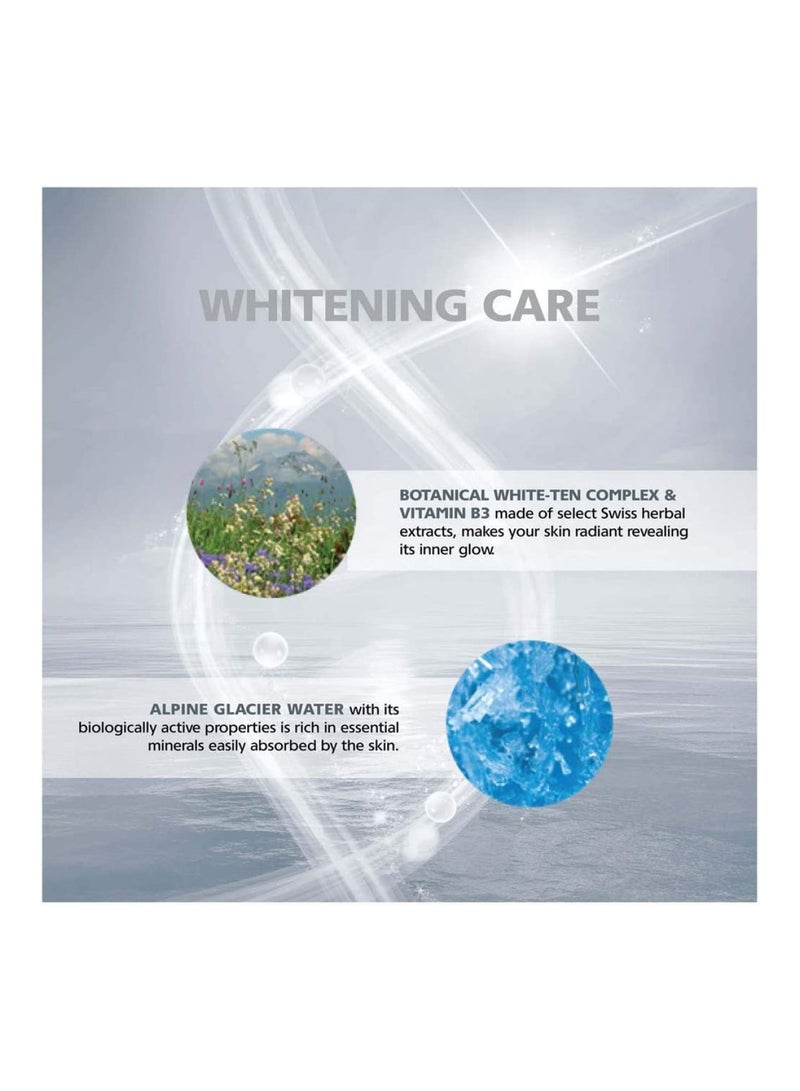 Whitening Care Absolute Radiance Whitening Toner For All Skin Types 200ml