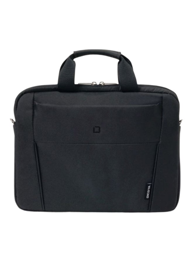 Slim Case Base Laptop Bag Black