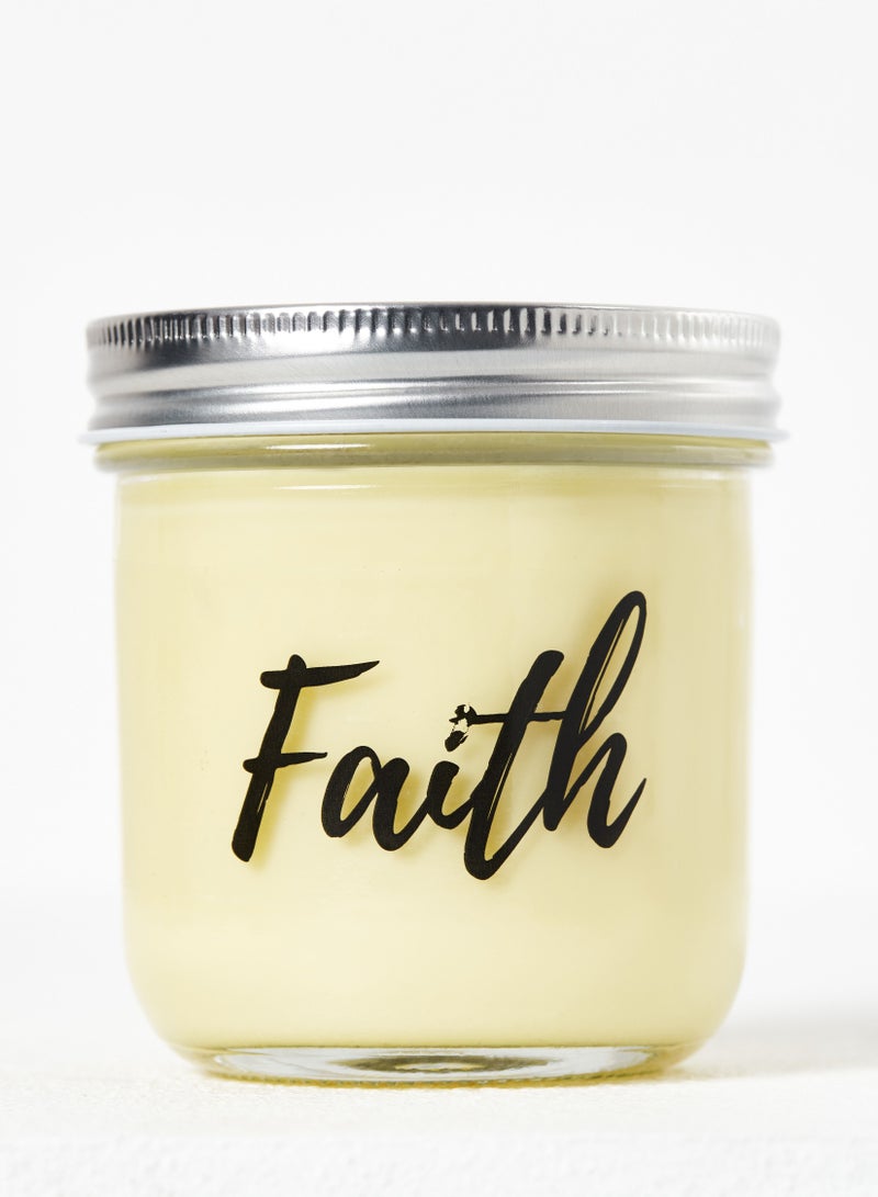 Light Within Oud Soy Wax Candle 300 ml