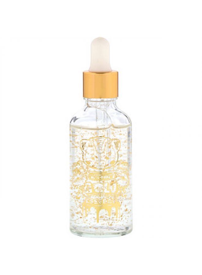 Elizavecca HellPore Gold Essence 1.69 fl oz 50 ml