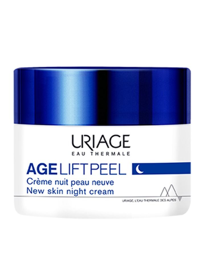 Age Lift Peel Night Cream 50ml