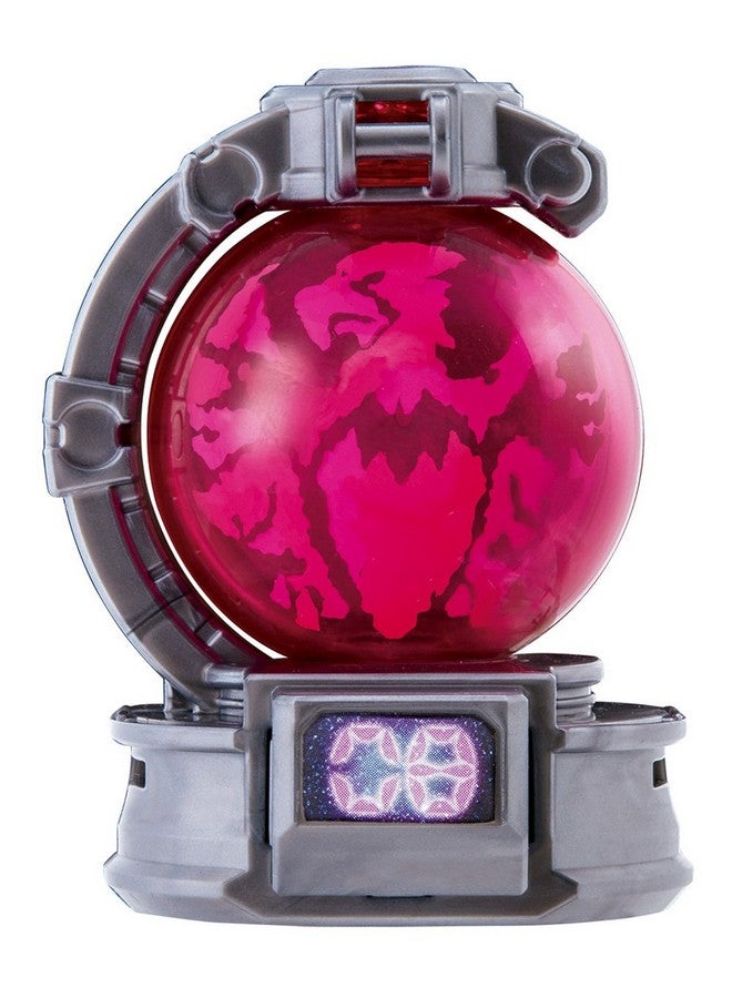 Uchu Sentai Kyuranger Kyutama Gattai 08 Dx Washi Voyager